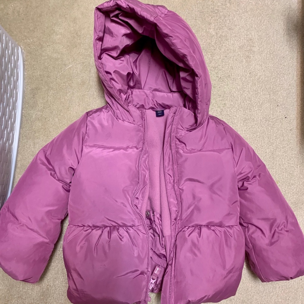 Gap puffer GUC 4t